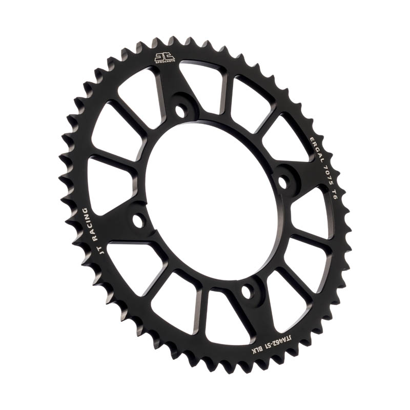 JT SPROCKETS JTA462.51BLK (46751jta)